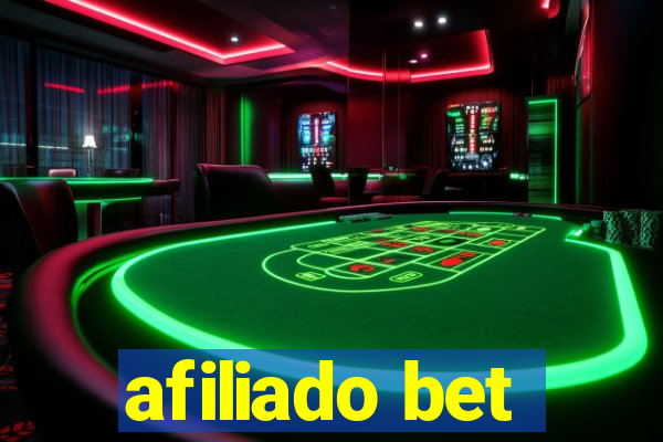 afiliado bet